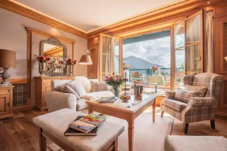Alpin Resort Sacher - 85