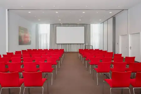 INNSiDE by Meliá Düsseldorf Derendorf - 36
