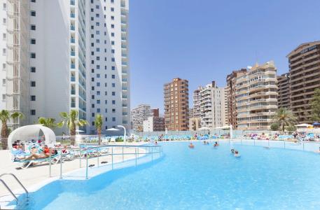 Port Benidorm & SPA - 26