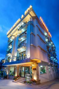 Sapa Relax & Spa - 48