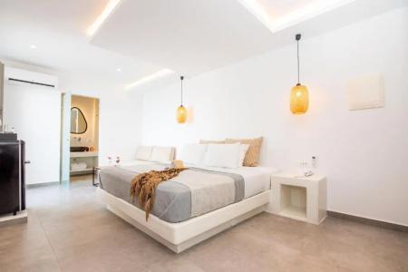 Caldera Cliff Illusion Suites - 107