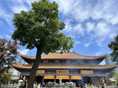 Crowne Plaza Xian by IHG - 0