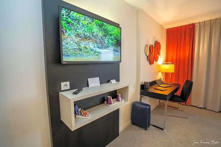 Best Western Plus Metz Technopole - 73