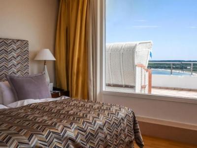 Grand Seeschlösschen Sea Retreat & Spa - 228