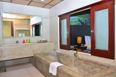 Lavanga Resort & Spa - 6