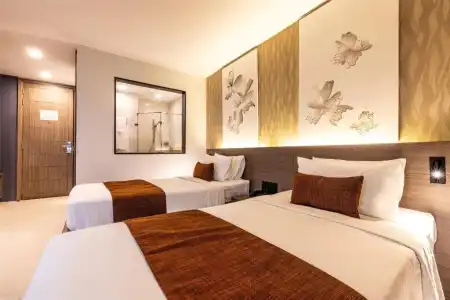 Citrus Patong by Compass Hospitality - 38