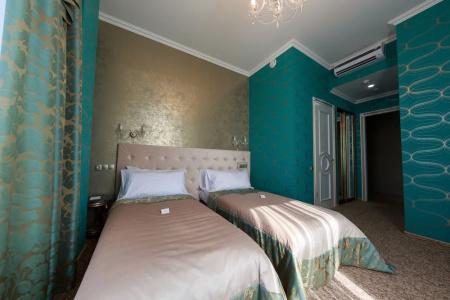 Boutique Spa Casino Lybid Plaza - 29