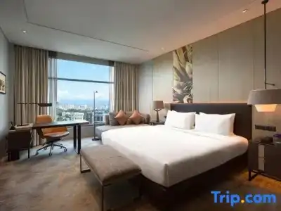 Sofitel Kuala Lumpur Damansara - 120