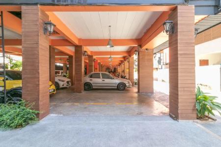 Sudyod House - 12