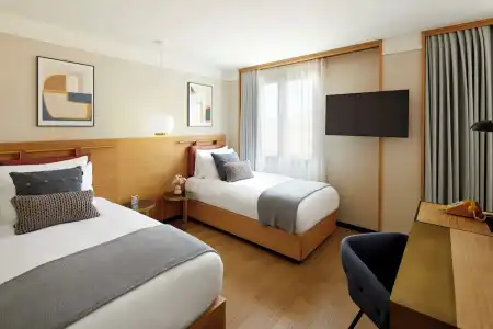 Kimpton VIVIDORA by IHG - 104