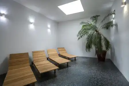 Luxury Spa & Wellness Prezident - 21