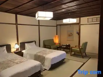 Yoshii Ryokan - 22