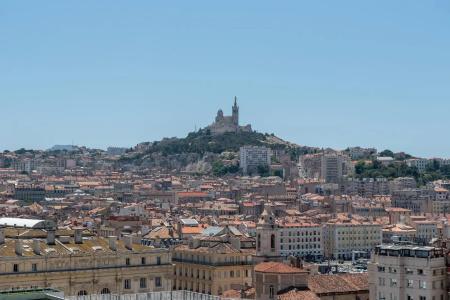 Mercure Marseille Centre Vieux Port - 31