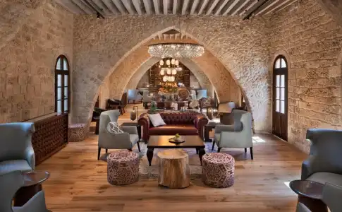The Setai Tel Aviv, a Member of the leadings of the world - 0