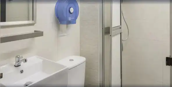 7 Wonders Hostel @ Upper Dickson (SG Clean Certified) - 6