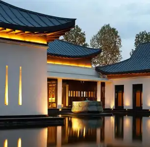 The St. Regis Lhasa Resort - 101