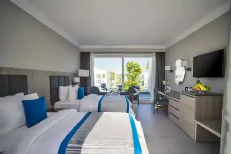 Maritim Jolie Ville Resort & Casino Sharm El Sheikh - 49