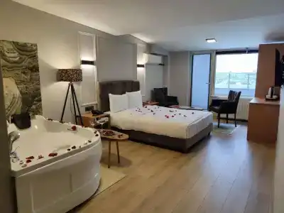 Olen Uskudar - 3