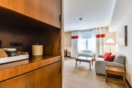 Four Points by Sheraton Barrie - 3