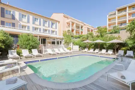 Best Western Matisse - 21