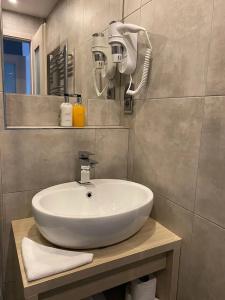 Jbx Resort Apartments Lipno - 66