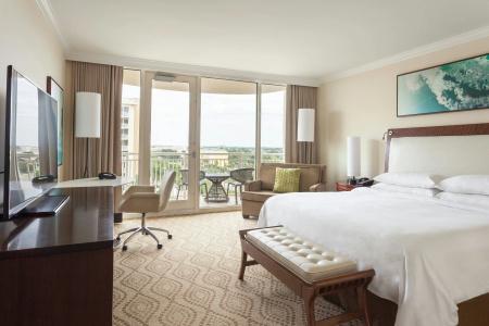 JW Marriott Marco Island Beach Resort - 46
