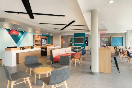 avid NASHVILLE AIRPORT by IHG - 18