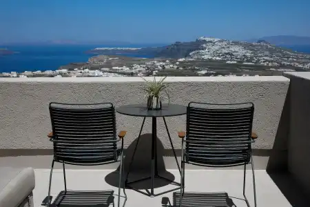 Halcyon Days Suites - 7