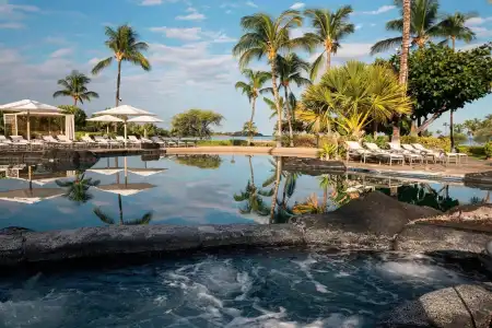 Waikoloa Beach Marriott Resort & Spa - 14