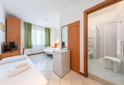 Albergo Nuova Aurora - 45