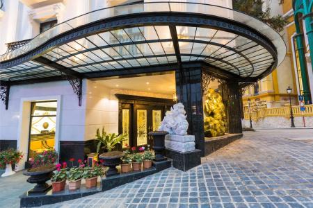 Sapa Square, Affiliated by Meliá - 31