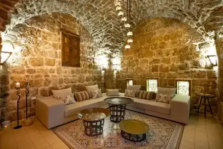 Zidan Sarai Suite - 26