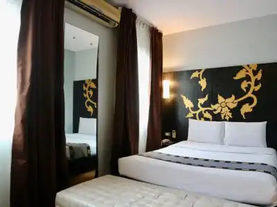 Swana Bangkok - 58