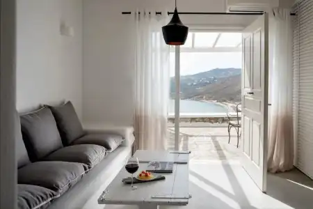 Cova Suites - 130