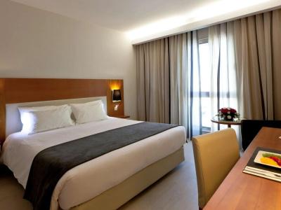 Mercure Lisboa - 6