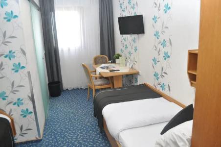 Pension Kühns Mühle - 21