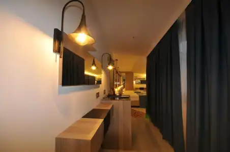 Class Beach Otel - 16