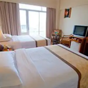 Golden Beach Pattaya - 24