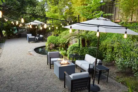 Milliken Creek Inn - 23