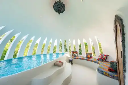 Xanadu Luxury Villas & Retreat Zanzibar - 45