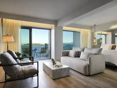 NIKO Seaside Resort MGallery - Adults Only - 130