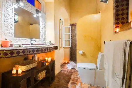 Riad  Emotion - 9