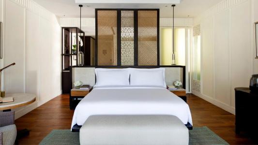 Intercontinental Hua Hin Resort - 36