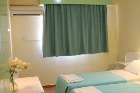 A. Maos Apartments - 2