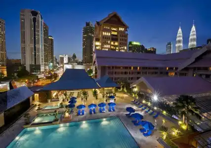 Royale Chulan Kuala Lumpur - 12