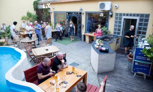 Station - Hostel for Backpackers - 39