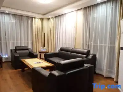 GreenTree Inn Shanghai Minhang Development Zone Subway Station Business - 50
