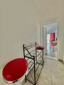Sun Rose Apartments - 116