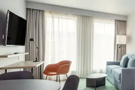 Residence Inn by Marriott Paris Charles de Gaulle Airport - 26