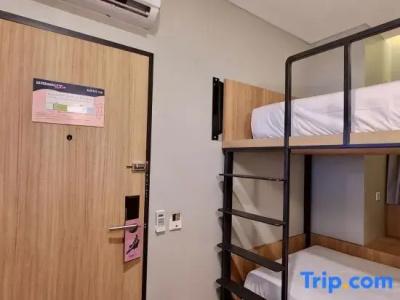 Liberta Hub Blok M Jakarta - 42